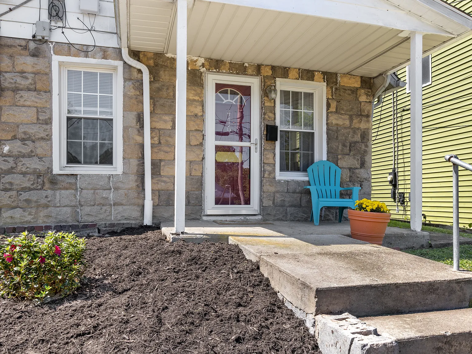 1 bed, 524 sqft, $900 — Photo 2