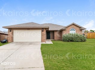 4210 Syracuse St, Moore, OK 73160
