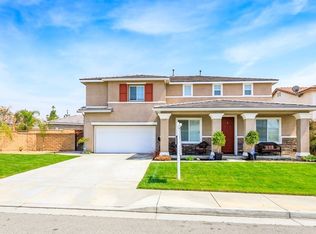 13026 Windhaven Dr, Moreno Valley, CA 92555
