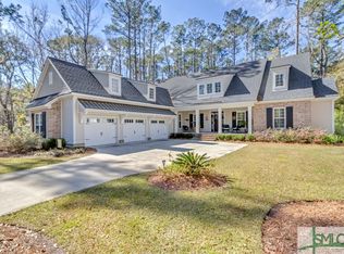 290 Waterways Parkway S, Richmond Hill, GA 31324