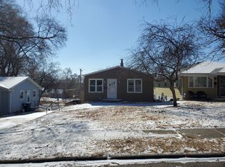4465 Nebraska Ave, Omaha, NE 68111