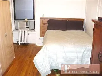 Rented by Time Equities, Inc.