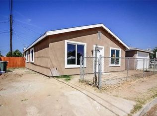 401 Minner Ave, Bakersfield, CA 93308