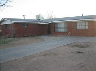 9513 Roanoke Dr, El Paso, TX 79924