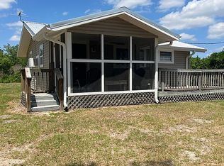 7751 Paradise Dr, Donalsonville, GA 39845