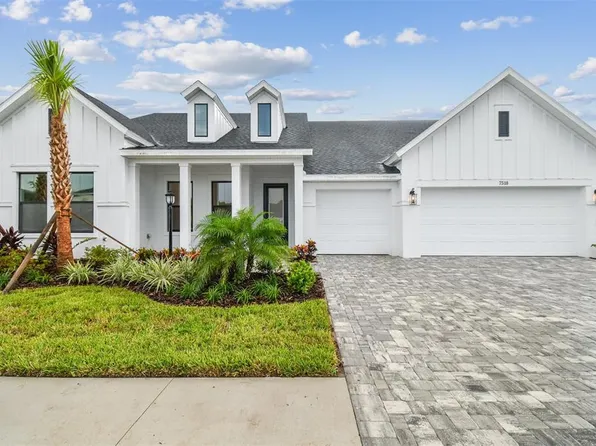 7518 Ashbrooke Pine Loop, Odessa, FL 33556
