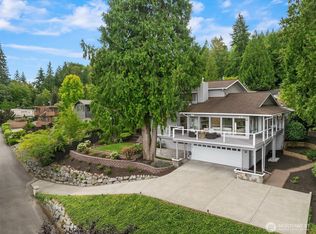 9504 Odin Way, Bothell, WA 98011