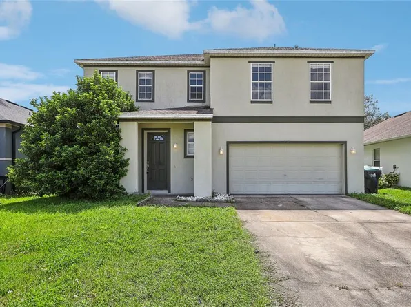 2548 Lyndscape St, Orlando, FL 32833