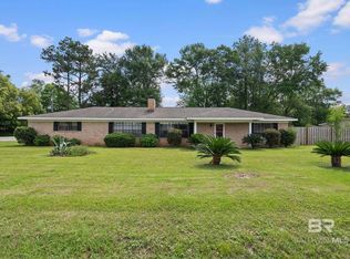 716 N Cedar St, Foley, AL 36535