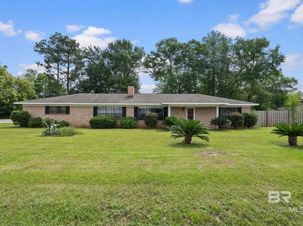 716 N Cedar St, Foley, AL 36535