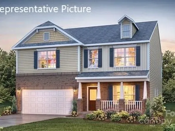 7715 Bainbridge Rd, Sherrills Ford, NC 28673