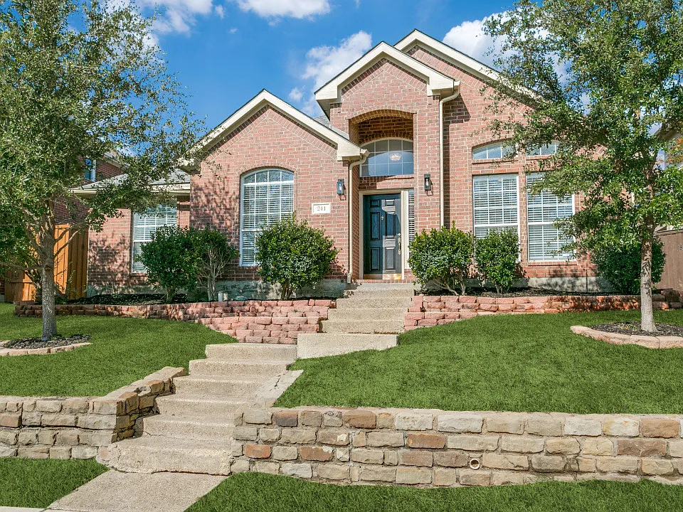 241 Ridge Haven Dr