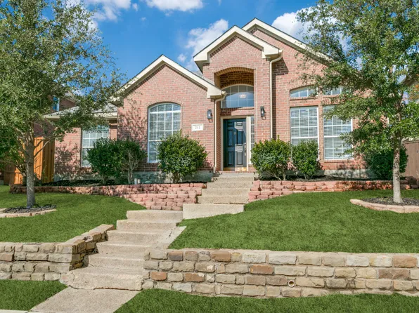 241 Ridge Haven Dr, Lewisville, TX 75067
