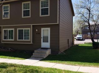 2166 Baltimore Cir, Colorado Springs, CO 80904