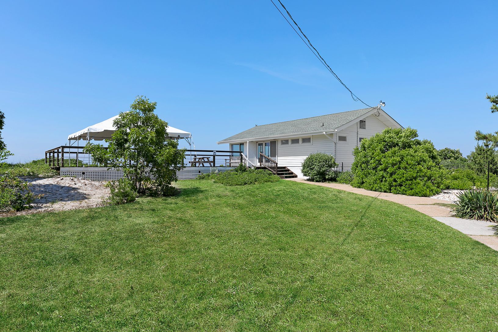  Northampton Colony Beach Club