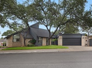3494 River Way, San Antonio, TX 78230