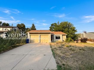 18354 E Crestline Cir, Centennial, CO 80015