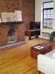 Rented by Corcoran