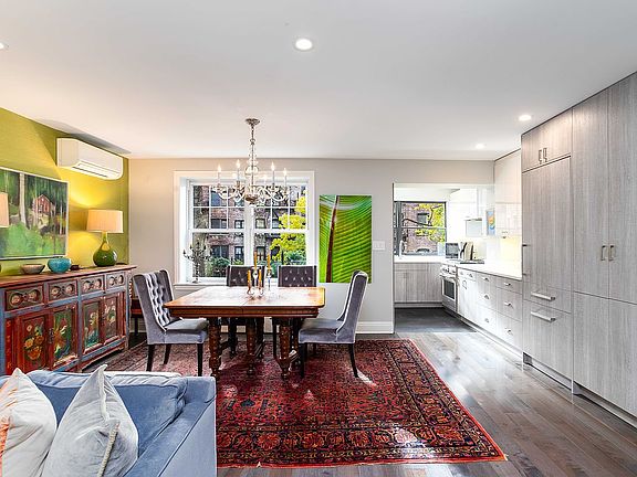 4th image of 110 Cabrini Blvd APT 1