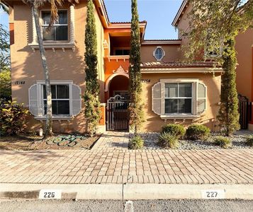 12154 SW 27th St #1102, Miramar, FL, 33025