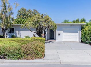 155 W Duane Ave, Sunnyvale, CA 94085
