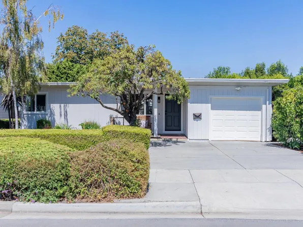 155 W Duane Ave, Sunnyvale, CA 94085