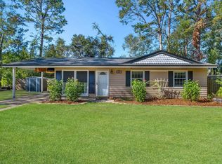 512 Ausley Rd, Tallahassee, FL 32304