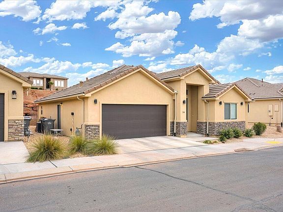 3rd image of 2261 S Tonaquint Dr #54