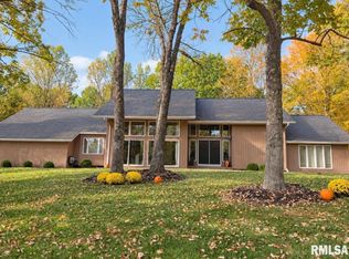 265 McDuffee Ln, Anna, IL 62906