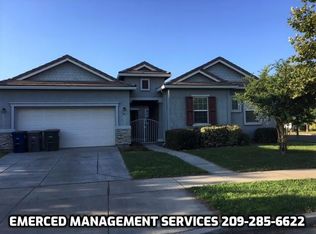 341 Ellison Pl, Merced, CA 95348