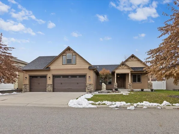 1010 S Conklin Ln, Veradale, WA 99037