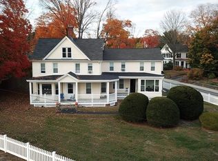 3 Central St, Hudson, MA 01749