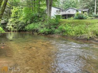 111 Laurel Xing NW, Blue Ridge, GA 30513