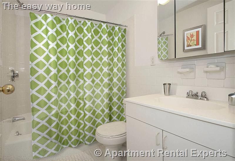 Apartment Rental Experts