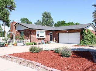 135 S Fulton Ave, Fort Lupton, CO 80621