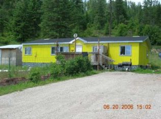 3002 W Bakie Rd, Valley, WA 99181