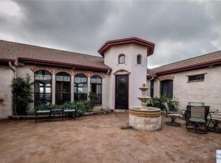 145 Cactus Flower Dr, Driftwood, TX 78619