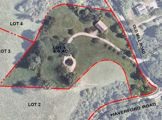 251 Old Mill Rd, Pittsburgh, PA 15238