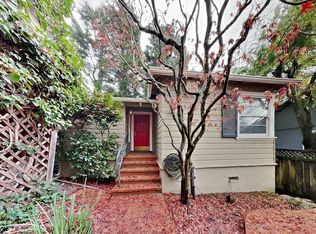 6224 Chelton Dr, Oakland, CA 94611