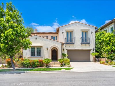 53 Interlude, Irvine, CA, 92620