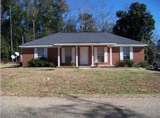 1306 Forest Ridge Rd E, Mobile, AL 36618