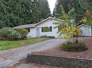 3326 198th Pl SE, Bothell, WA 98012