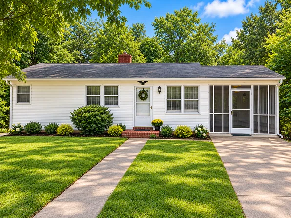 116 Stanley Ct, Danville, VA 24541