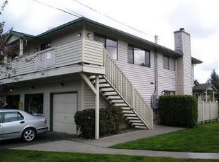 1704 201st Pl SE #5-D, Bothell, WA 98012