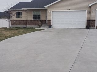 1184 S Midway Ave, Ammon, ID 83406