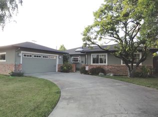 1391 Ridgeley Dr, Campbell, CA 95008