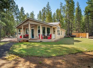 53988 4th St, La Pine, OR 97739