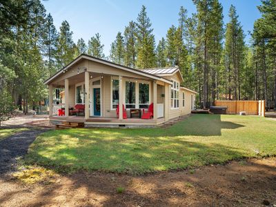 53988 4th St, La Pine, OR, 97739