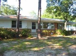 4519 Sandy Ridge Rd, Columbia, SC 29206