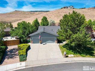 4485 Gibraltar Dr, Reno, NV 89509